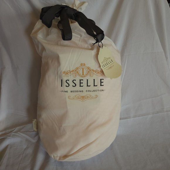 Isselle Vail Faux Fur Luxury Throw- Pink Blush - Picture 5 of 5
